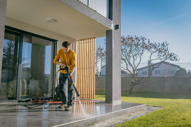 Solar Panel Cleaning in Avon, OH
